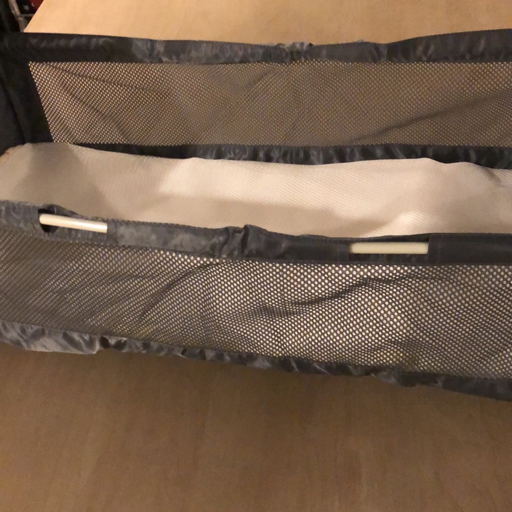 Baby Bag with Changing Station - Baby Diaper Bag Backpack - Baby Backpack - Picture 8 of 10